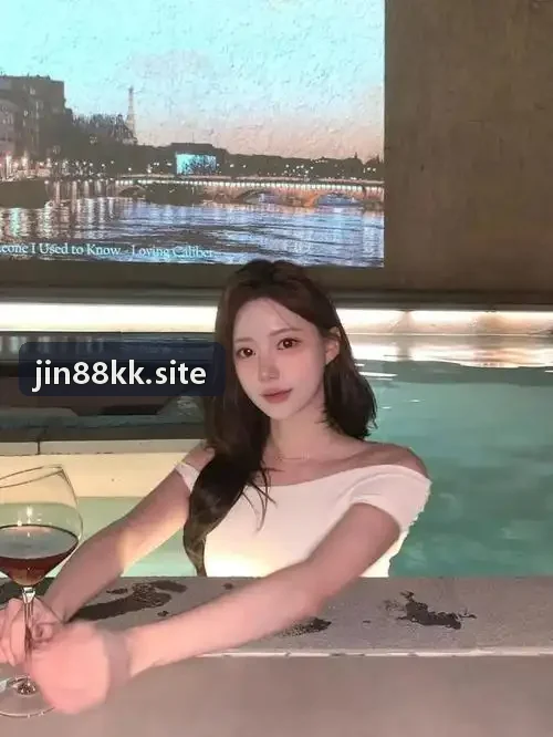 Bố cục ngang trên máy tính bảng của JIN88 app mobile