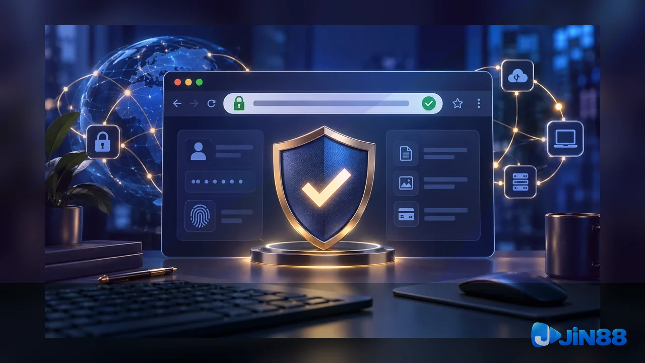 Login trên điện thoại: chuẩn bị thiết bị và đường truyền – cây quyết định trước khi liên hệ hỗ trợ cho người cần đối chiếu