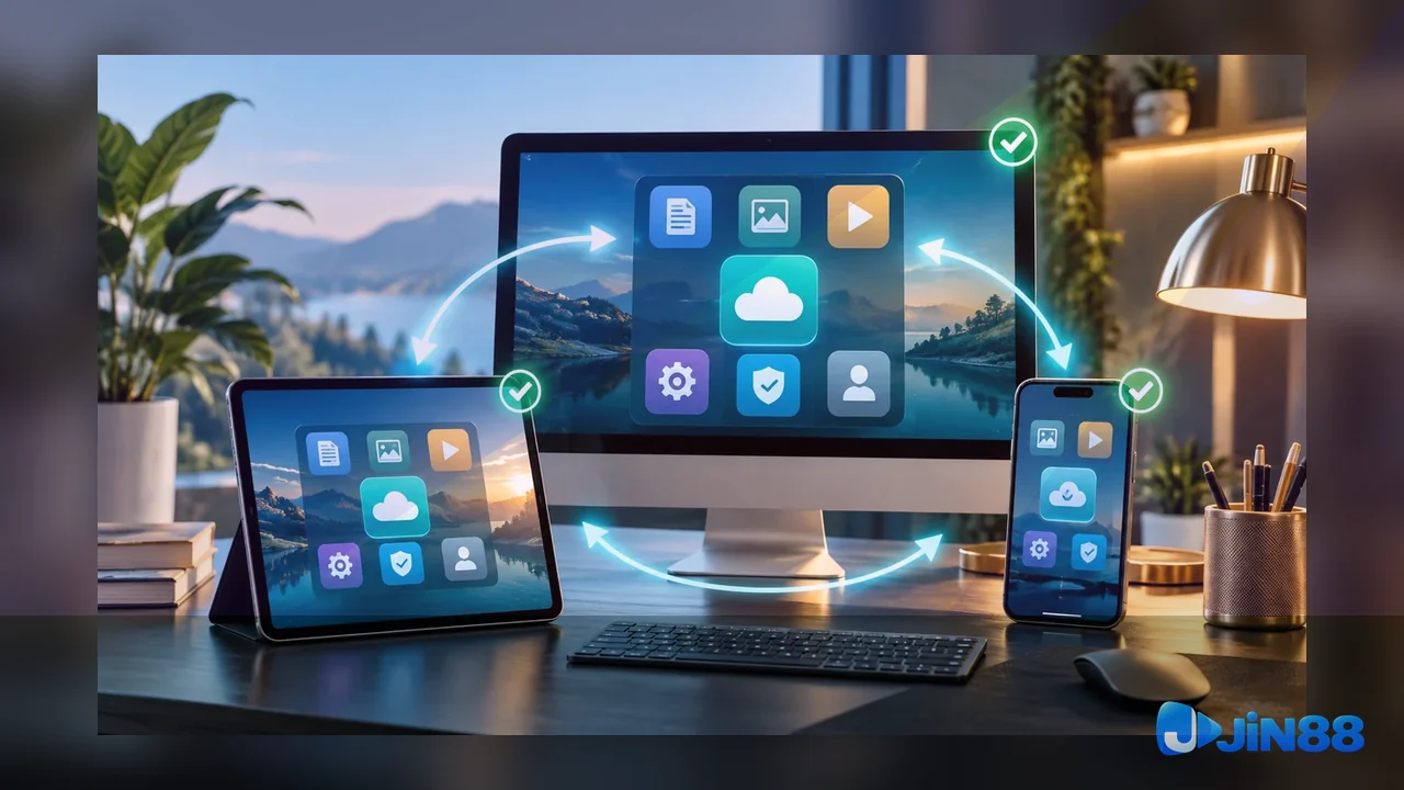 Xử lý khi thông tin Login không khớp hoặc chưa cập nhật – cây quyết định trước khi liên hệ hỗ trợ cho người cần đối chiếu